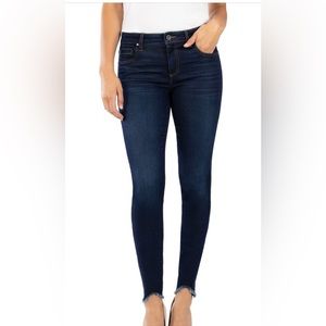 Kut from the Kloth Donna Skinny Jean